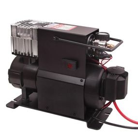 Компресор "VOIN" VL-722 "OFF ROAD MASTER" 90psi/86A/230L/min