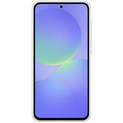 Чехол для мобильного телефона Samsung Galaxy A36 (A366) Clear Case (EF-QA366CTEGWW) | Зображення 1