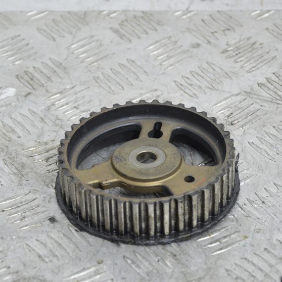 Шестерня розподілвалу 2.0 16V Citroen C4 C5 C8 01-08 Шестерня випускного розподілвалу Сітроен ц4 ц5 9647208380 | Зображення 2