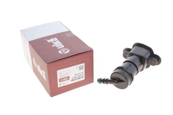 Форсунка омивача фари Audi A4 04-08 R  99551794101 | Зображення 4