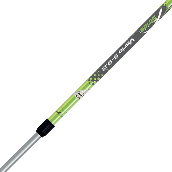 Палиці для скандинавської ходьби Gabel Vario S-9.6 Lime (7008350530000) | Зображення 3