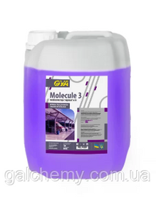 Активна піна для автомийок (концентрат) Molecule-3 (5 л) ТМ OYA