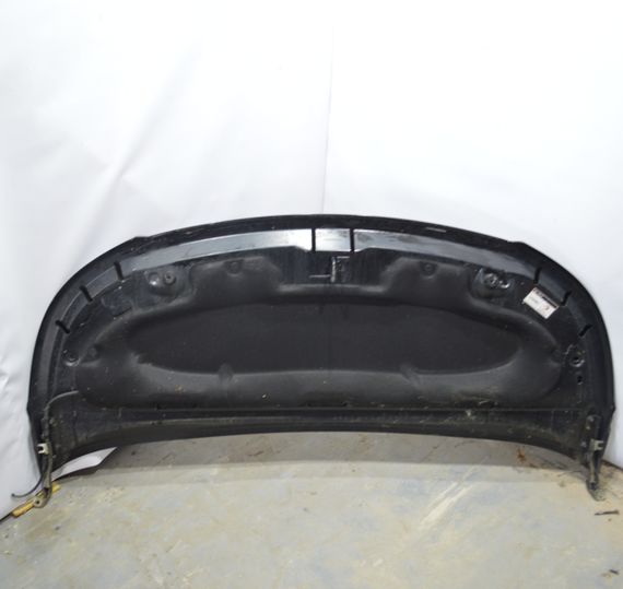 Капот Citroen C3 Picasso 2008-2012 Капот Сітроен ц3 Пікассо 9681470380 7901Q7 | Зображення 3