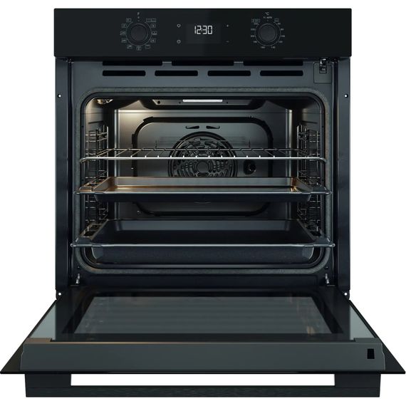 Духовой шкаф Whirlpool OMK58RU0B | Зображення 5