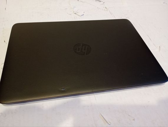 Ноутбук Б-клас HP EliteBook 840 G1 / 14" (1600x900) TN / Intel Core i5-4300U (2 (4) ядра по 1.9 - 2.9 GHz) / 8 GB DDR3 / 180 GB SSD / Intel HD Graphics 4400 / WebCam / Win 10 Pro б/в | Зображення 5