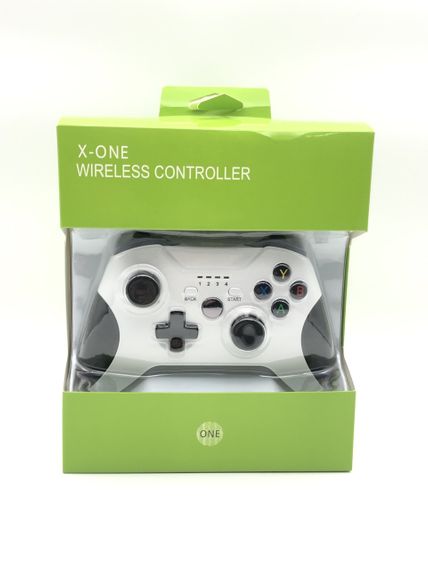 Джойстик XBOX ONE беспроводной