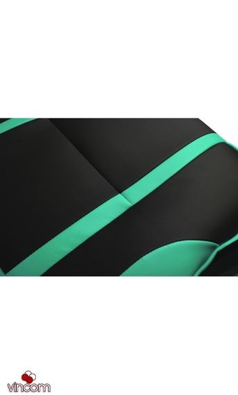 Кресло геймерское GT Racer X-2749-1 BlackMint | Зображення 7