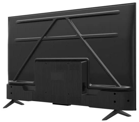Телевізор 55&quot; TCL LED 4K 60Hz Smart Google TV Titan 55P69B | Зображення 3