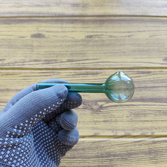 Стеклянная трубка Sphere Oil Atlantis | Зображення 1