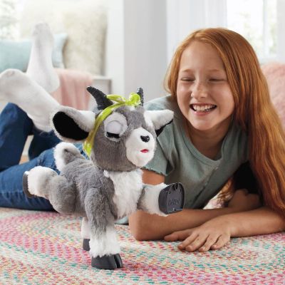 Интерактивная игрушка Furreal Козочка Дейзи (28104) | Зображення 7