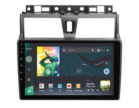 Штатна магнітола Sigma X10464 10 4+64 Gb Geely Emgrand EC7 1 2016-2018 10"