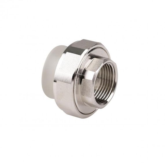 Згін "Американка" PPR Thermo Alliance 32х1" ВР DSI003