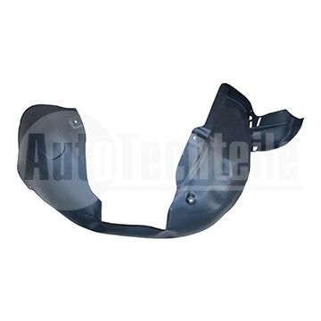 Подкрылок передний правый VW Caddy IV  16-20, AutoTechteile, 380 5019, 88051772302