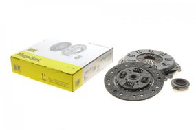 Комплект зчеплення Nissan Almera Sunny 1.8 2.0 90-06 d=220mm  +вижимний  622 2004 60