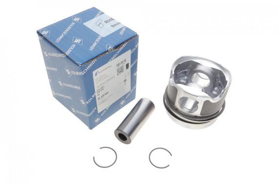 Поршень VW T4 1.9TD 92-03 79.51mm STD  91429600