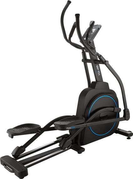 Орбитрек Gymtek XCF7500 электромагнитный | Зображення 9