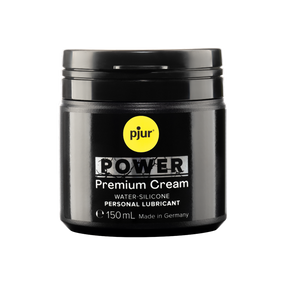 Лубрикант - Pjur Power, 150 мл sexstyle