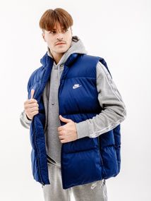 Жилетка Nike CLUB PUFFER