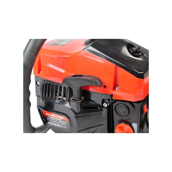 Бензопилка ланцюгова Start Pro SCS-5005H | Зображення 5