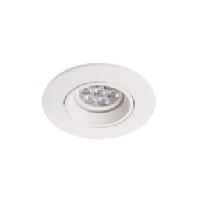 Точечный светильник HDL-DT 98 GU5.3 WH MR16 (copy)