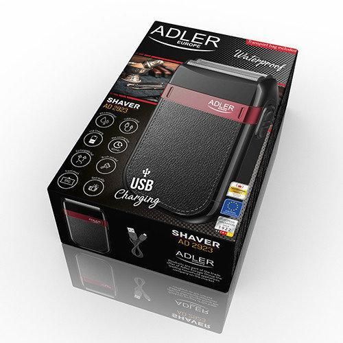Електробритва Adler AD-2923 | Зображення 2