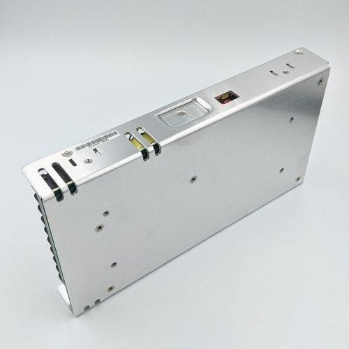 Блок живлення Mean Well LRS-200-48 211 2W 4 4A 48V IP20 Series LRS | Зображення 4