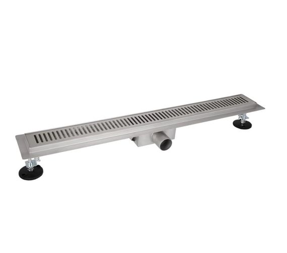 Трап Qtap Taurus FA800 з сухим затвором QTTAUFA800