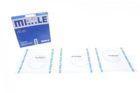 Кольца поршневые Fiat Ducato 2.8HDI  94.40mm STD  2.5-2-2.5  009 90 V0