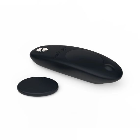 Магнітна кліпса для Moxie by We-Vibe Magnetic Clip Black Sex Aura | Зображення 1