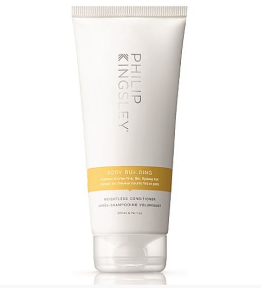 PHILIP KINGSLEY Body Building Conditioner, 200 ml