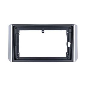 Перехідна рамка серії QIV QBR-F 3316-02 для Mitsubishi Xpander 2017-2020  (F1) 9 дюймів