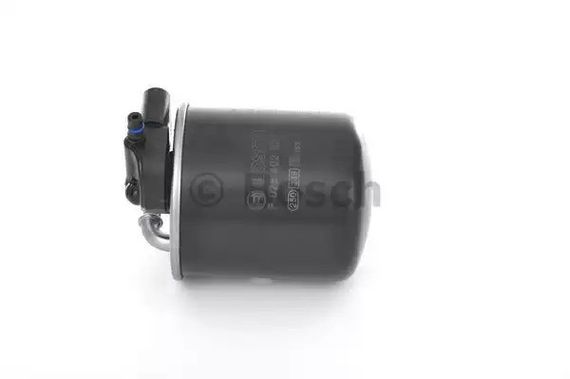 Фільтр Паливний MB M-Klasse, SPRINTER (906, 907) 05- (BOSCH), BOSCH (F026402837) | Зображення 2