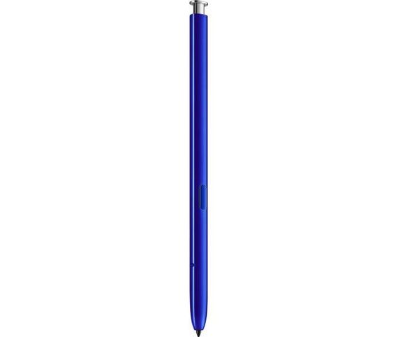 Смартфон Samsung Galaxy Note 10 SM-N970U 8/256GB Aura Glow | Зображення 6