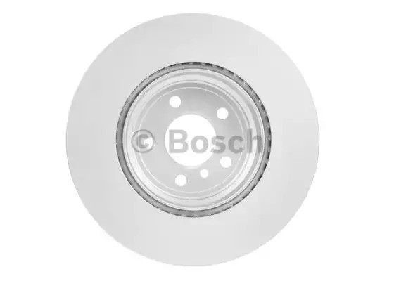 Диск гальмівний BMW X6, BOSCH (0986479443) | Зображення 2