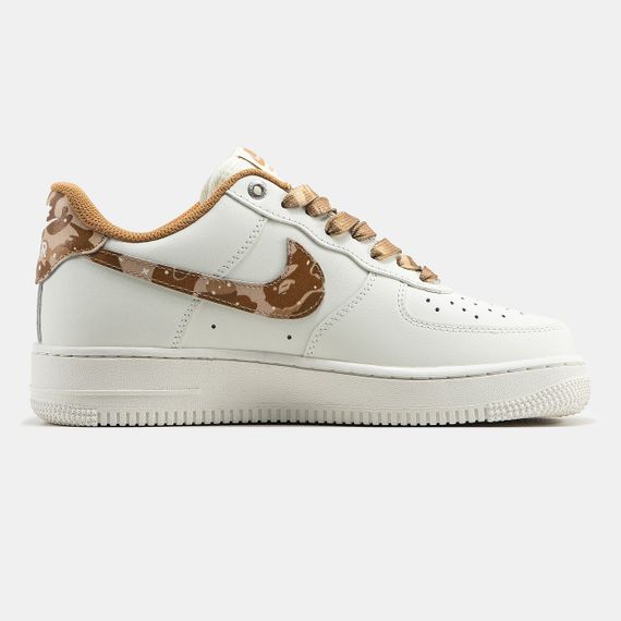 Чоловічі кросівки  Air Force 1 x BAPE весна / літо / осінь 1414 42, Весна/Лето/Осне | Зображення 4