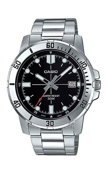 Годинник Casio MTP-VD01D-1EVUDF