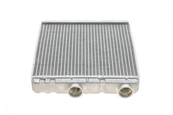 Радиатор печки Renault Laguna III 07-15 +AC  43006634 | Зображення 1