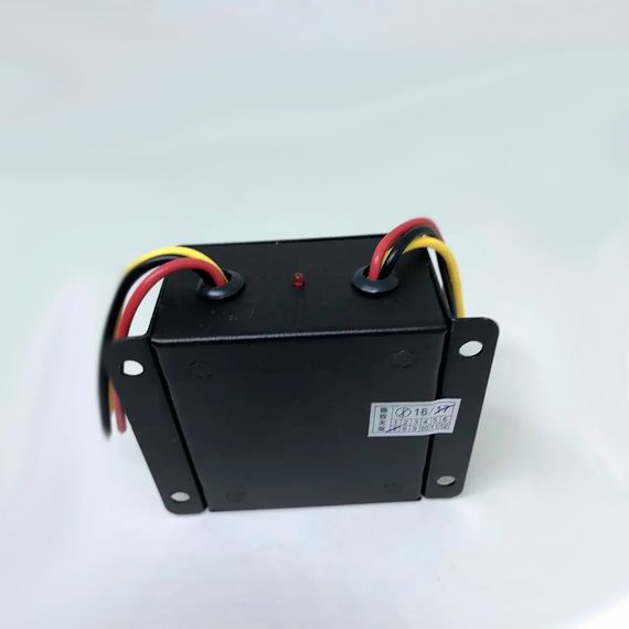 Автомобільний перетворювач напруги DC 24-12V 15A XPRO (43222-15A_245) | Зображення 5