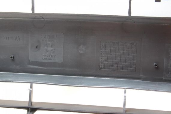 Бампер передний Mercedes Benz Vito W639 03- 3080570 | Зображення 3