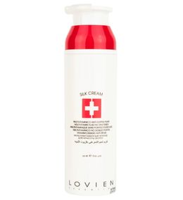 Флюїд LOVIEN Silk Cream (120 ml)
