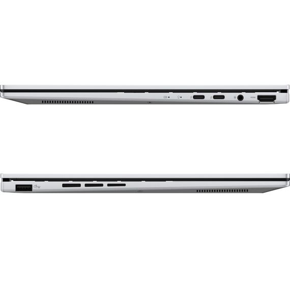 Ноутбук ASUS Zenbook 14 OLED UX3405CA-QL291 (90NB14W4-M00BE0) | Зображення 4