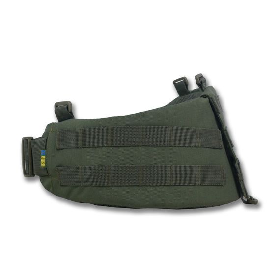 Пояс РПС GEN.2 (S) Kiborg R-1 олива | Зображення 7