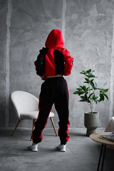 Спортивний костюм DRAPP утеплений | Зображення 9