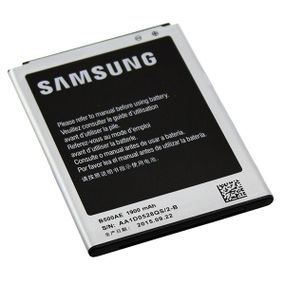 Акумулятор Samsung EB-B500AE i9190, i9195 AAAA/Original блістер
