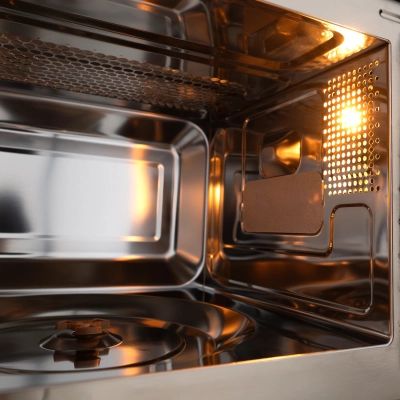 Микроволновая печь Eleyus GMWB 20EGT BL | Зображення 1