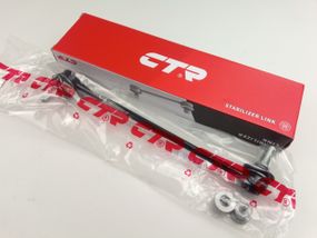 Стійка стабілізатора Captiva, CTR (CLKD-15L) передня ліва (95488870)