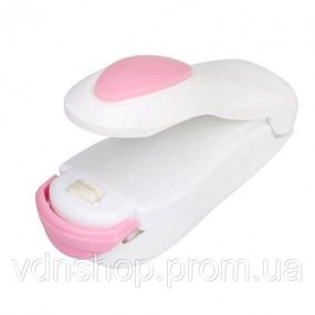 Зварювач пакетів Type Mini Sealing YS-27