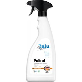 Поліроль для меблів та пластику Balu Professional 4820159428182 650 мл