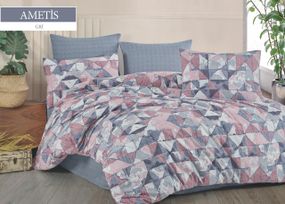Постільна білизна Lorien Ranforce 160 х 220 см. Ametis