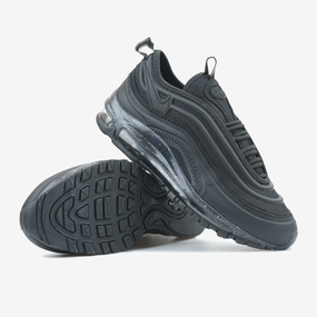 Кросівки Air Max 97 Terrascape Triple Black весна / літо / осінь 0222 40 25